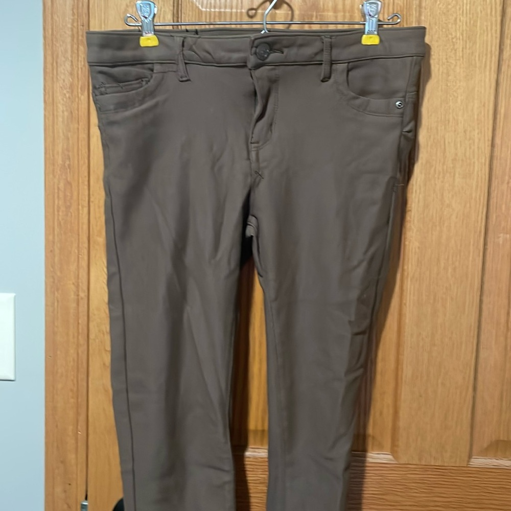 One.8 Super Skinny Pants